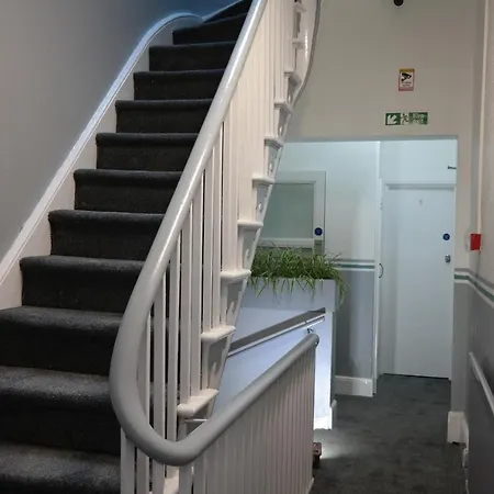 Cavendish House Hotel-2