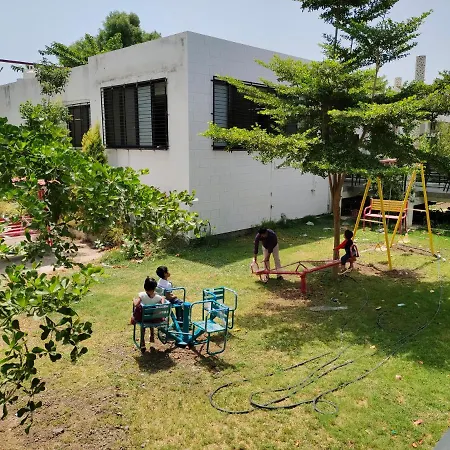 Sapphero Resorts-3