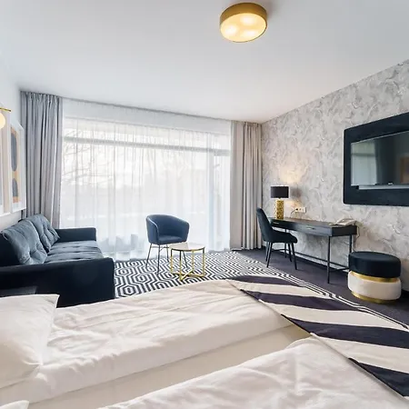 Hotel Solny-2