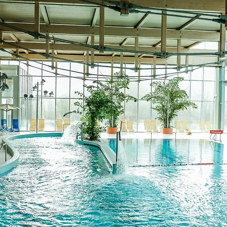 Hotel Am Vitalpark-2