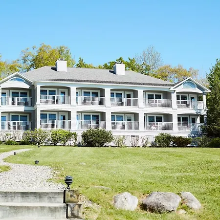 The Inn At Ocean'S Edge-3