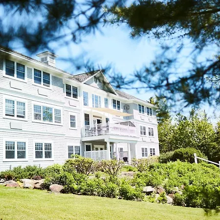 The Inn At Ocean'S Edge-2