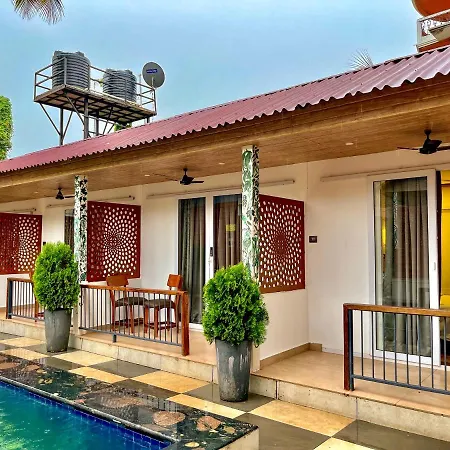Bay Boutique Calangute By Neh-3