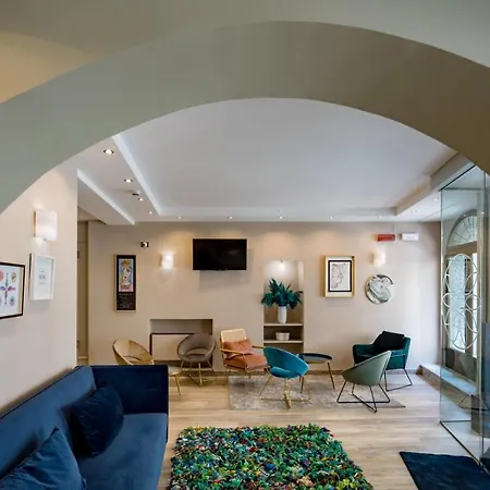 Hotel Posta Panoramic Assisi-3