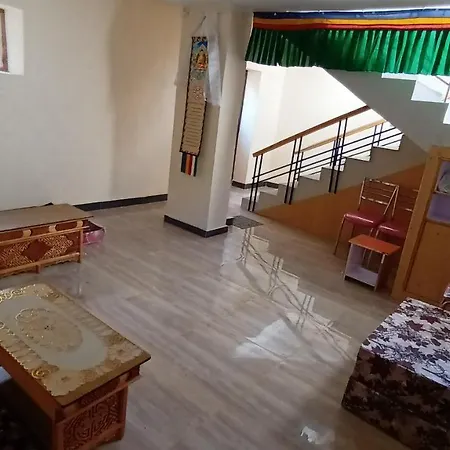 Gonbo Guest House-2