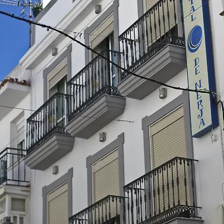 Hostal Boutique Luna De Nerja Olive Oil Free Degustation & Sale-2