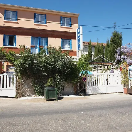 Hotel Villa Les Sirenes-2