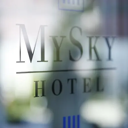 Mysky Hotel-2