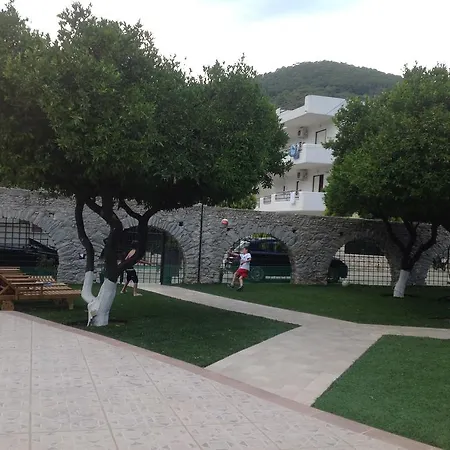 Kamares Apartments Εε-3