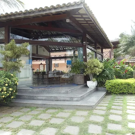 Pousada Marbella Inn-3
