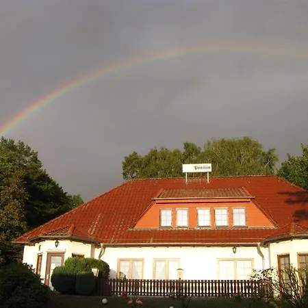 Hotelpension Schwalbennest-3