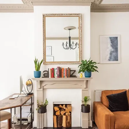 Lyme Townhouse-2