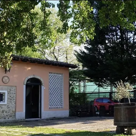 Le Delizie Del Gelso-2