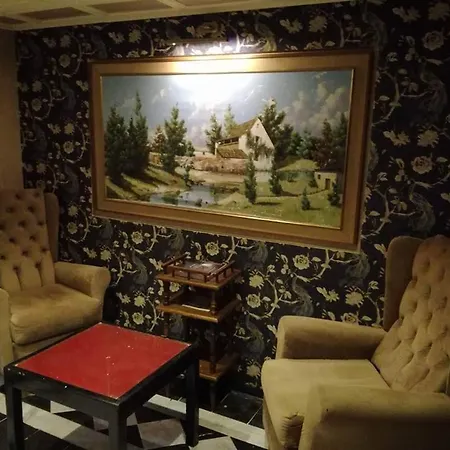 Hotel Regina-3