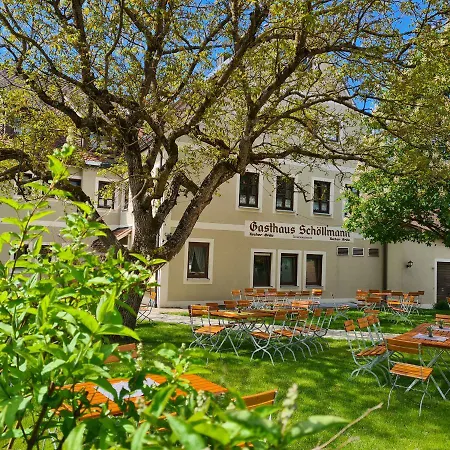 Gasthaus Schöllmann-2