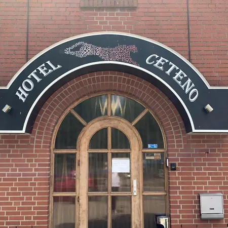 Hotel Ceteno-3
