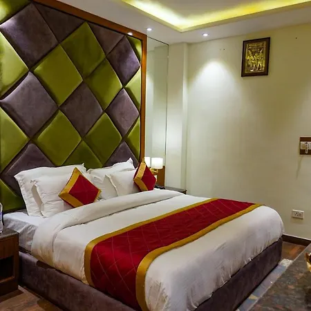 Comfort Inn Snow Park - Manali-2