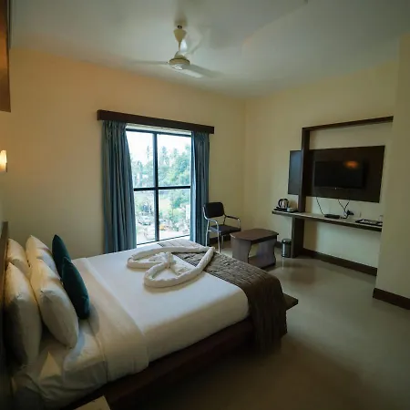 Vari Park - Comfort Stay-2