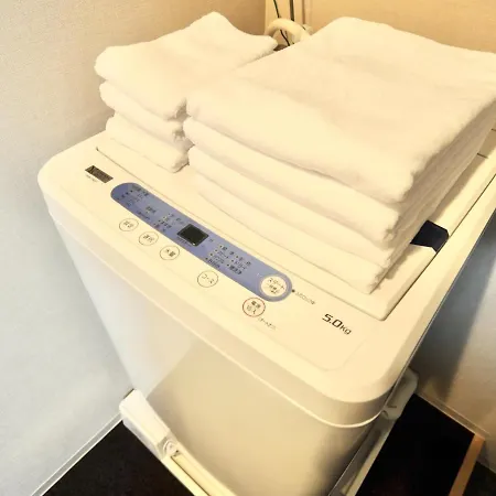 Hiz Hotel Kyoto Nijo Castle - Vacation Stay 12567V-3