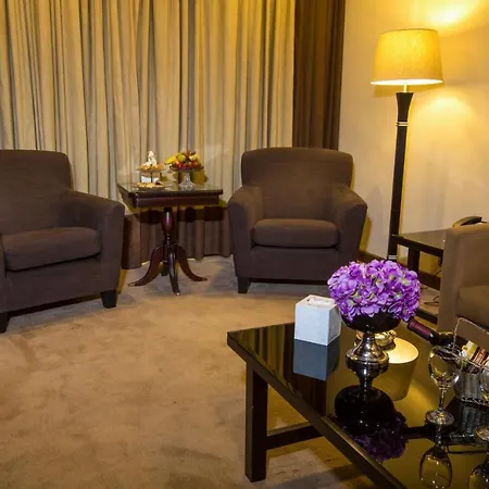 Century Park Hotel-3