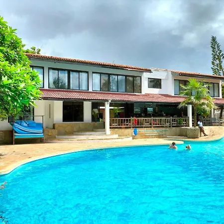 Flamboyant Diani Beach-2
