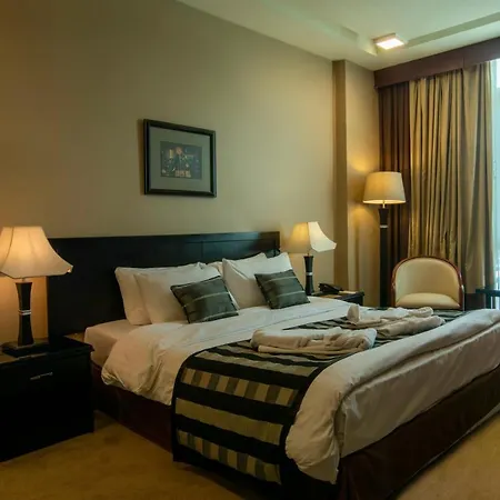 Century Park Hotel-2