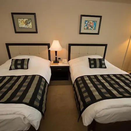 Century Park Hotel-2