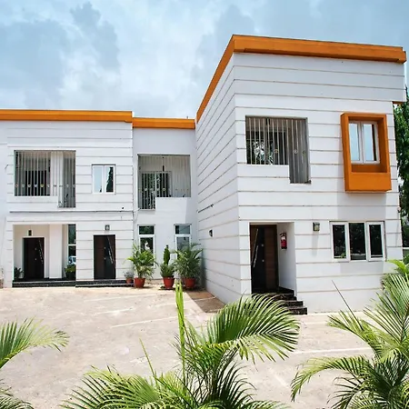 Orange Roof Lodge-3