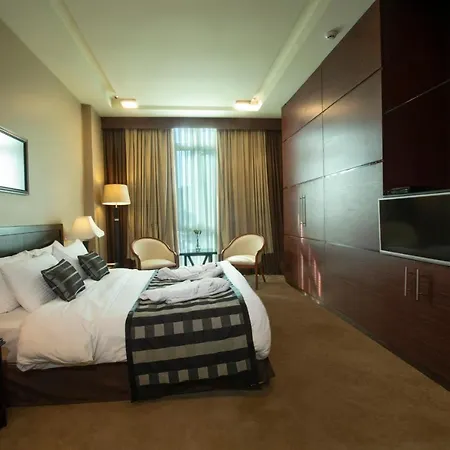 Century Park Hotel-2