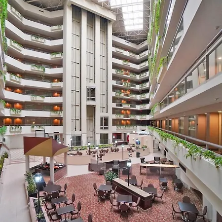 Harmony Suites Secaucus Meadowlands-3