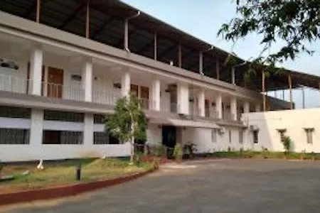 Ktdc Garden House-2