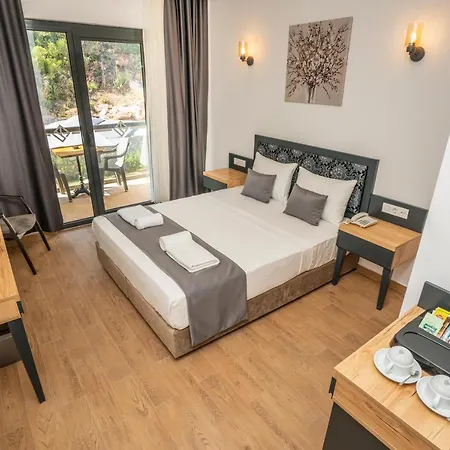 Marmaris Kensington Green-3