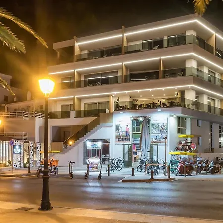 Savus Boutique Hotel-2