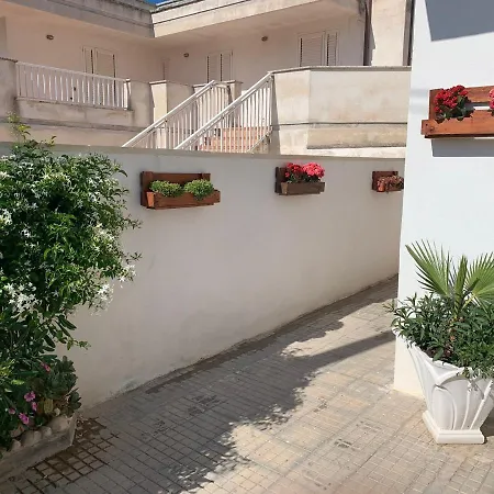 Casa Di Nonna Checca B&B-3
