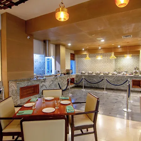 Gamma Guaymas Armida Hotel-2