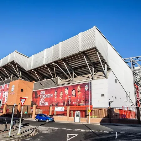 The Anfield Inn-3