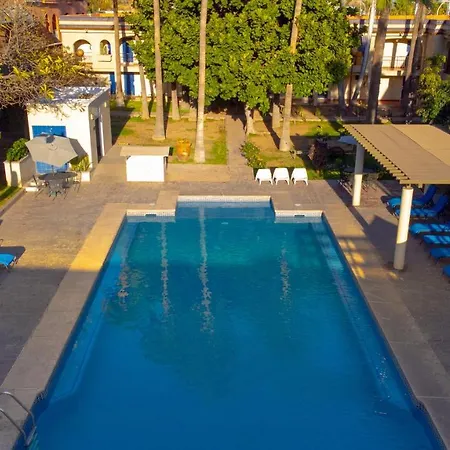 Gamma Guaymas Armida Hotel-3