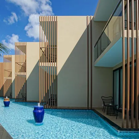 Marina Bay Vung Tau Resort & Spa-2