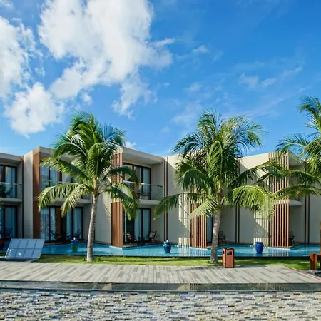 Marina Bay Vung Tau Resort & Spa-2