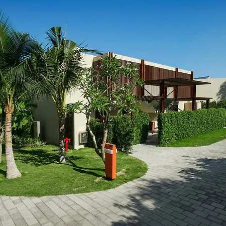 Marina Bay Vung Tau Resort & Spa-3