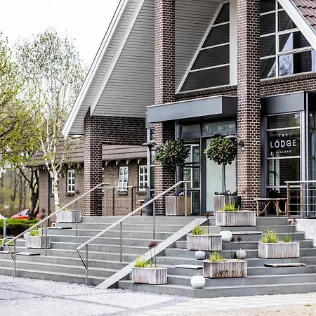The Lodge Billund-2