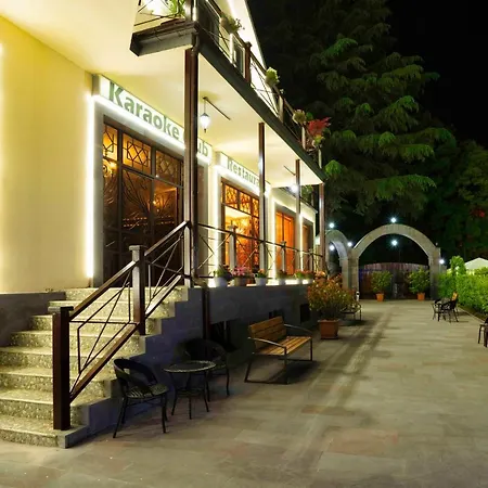Bella Costa Batumi-2