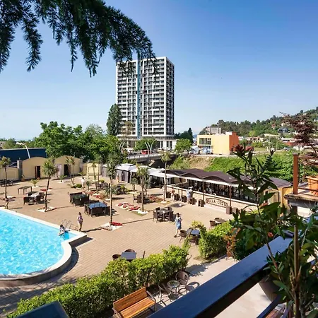 Bella Costa Batumi-3