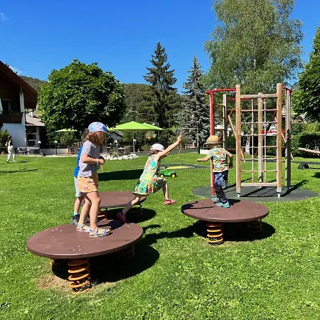 Aparthotel Kastel Seiser Alm-3