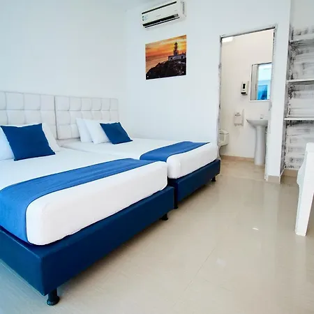 Palma Linda Covenas By Bernalo Hotels-2