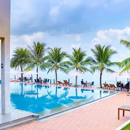 Sun Viet Resort Phu Quoc-2