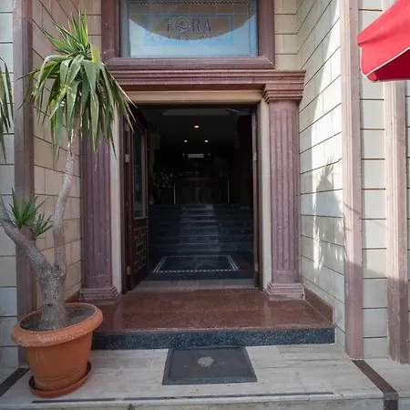 Fora Apart Hotel-3