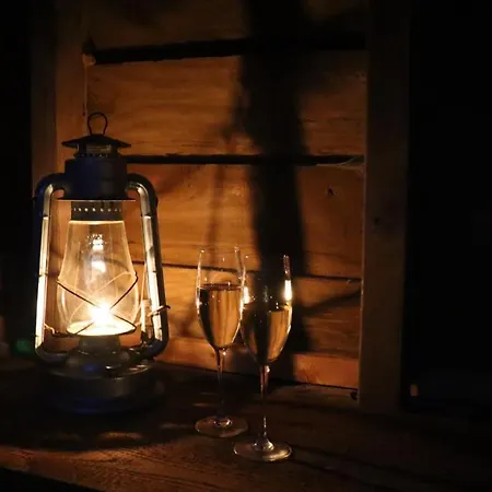 Inn The Woods - Private Stay-2