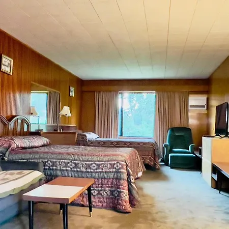 Airport Inn-3