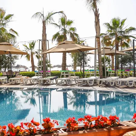 VM Resort&SPA-3